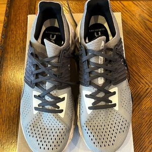 On Running Cloudswift